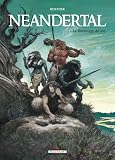 N�andertal, Tome 2 : Le Breuvage de vie