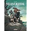 N�andertal, Tome 2 : Le Breuvage de vie
