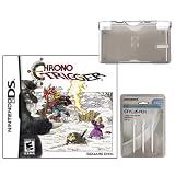Nintendo DS Chrono Trigger Combo