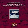 Brahms: Cello Sonatas Nos.1-2