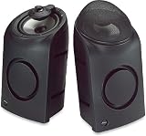 Mirage Oasis Omni 6 Outdoor speakers Black