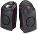 Mirage Oasis Omni 6 Outdoor speakers Black
