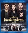 The Twilight Saga: Breaking Dawn - Part 2 [Blu-ray + Digital Copy + UltraViolet]