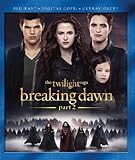 The Twilight Saga: Breaking Dawn - Part 2 [Blu-ray + Digital Copy + UltraViolet]