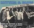 Roots Of Rhythm & Blues (1939-1945)
