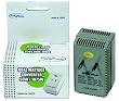 1875 WATTS TRAVEL VOLTAGE CONVERTER FOR USING 110V USA PRODUCTS IN 220V/240V COUNTRIES. GREAT FOR TRAVELLING.