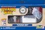 Revell Pinewood Derby Tuning Set/Speed Kit