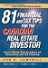81 Financial and Tax Tips for the Canadian Real Estate Investor: Expert Money-Saving Advice on Accounting and Tax Planning
