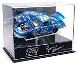 Ryan Newman 1/24th Die Cast Display Case with Platform