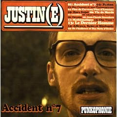 Accident N�7