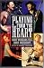 Playing from the Heart: Great Musicians Talk About Their Craft (Book)