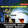 H&ouml;rbuch Sind wir allein im Universum?