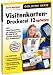 Visitenkarten-Druckerei 12 networx