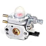 キャブレター ガスケット付き Zama C1U-K52 C1U-K47 Echo GT2000 GT2100 SRM2100用