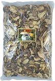 Air Dried Porcini Mushrooms, 16 OZ by IGDA