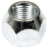 Dorman 611-016 Wheel Nut,1 2-20 by Dorman