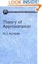 Theory of Approximation (Dover Books on Mathematics)