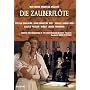 Mozart - The Magic Flute / Ostman, Biel, Dahlberg, Drottningholm Court Theatre