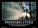 Positive Thinking Motivational Quotes Poster Series - Set of 10 Laminated Posters