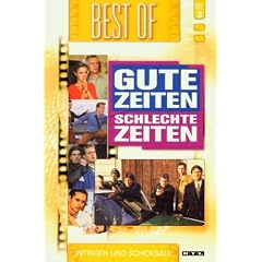 Best of "Gute Zeiten, schlechte Zeiten" - Intrigen und Schicksale