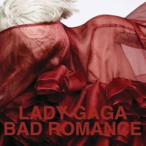 Bad Romance - The Remixes