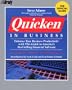 Quicken in Business