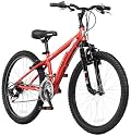 Diamondback Cobra 24 Jr Boys Mountain Bike (24-Inch Wheels)
