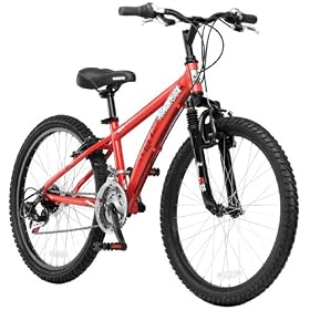 Diamondback Cobra 24 Jr Boys Mountain Bike (24-Inch Wheels)