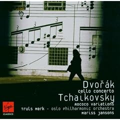 Cellokonzert/Rokoko-Var.
