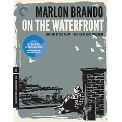 On the Waterfront (Criterion Collection) [Blu-ray]