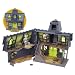 Character Options  Scooby Doo  Mystery Mansion Playset (4yrs+)