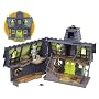 Character Options  Scooby Doo  Mystery Mansion Playset (4yrs+)