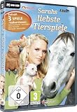 Sarahs liebste Tierspiele