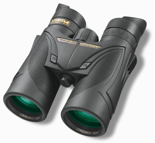 Steiner 12x42 Predator C5 Binoculars