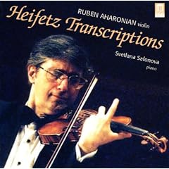 Transcriptions