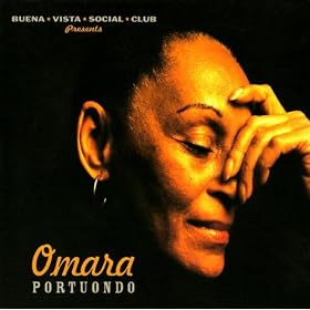 Buena Vista Social Club Presents Omara Portuondo