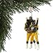 PITTSBURGH STEELERS OFFICIAL TEAM CELEBRATION CHRISTMAS ORNAMENT