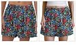 Birdwatcher Wild Birds Kids Boxers