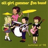 Summer of 98