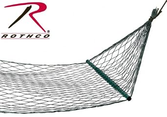 Click here to buy Ultra Force Olive Drab Mini Hammock by Ultra Force.