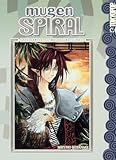 Mugen spiral : the complete two-volume series