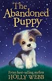 The abandoned puppy
