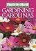 Search : Month-by-Month Gardening in the Carolinas: Revised Edition: What to Do Each Month To Have a Beautiful Garden All Year (Month-By-Month Gardening in the Carolinas)