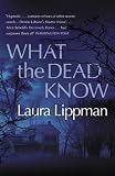 What the Dead Know