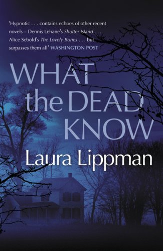 Image of: What the Dead Know