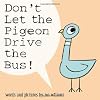 Don't Let the Pigeon Drive the Bus!
