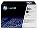 HP Laserjet 16A Black Cartridge in Retail Packaging (Q7516A)