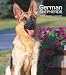 German Shepherds 2009 Hardcover Weekly Engagement Calendar