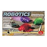 Elenco EDU-7090 Robotics