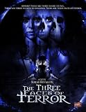 3 Faces of Terror